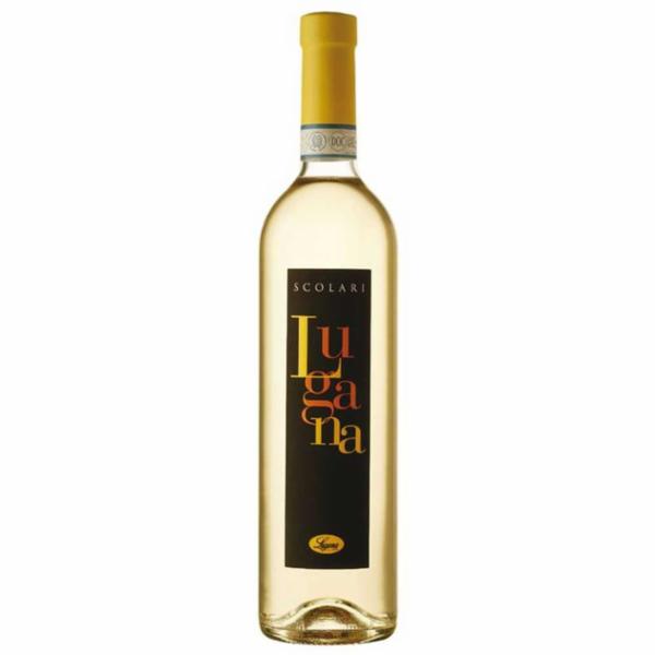 Vino Lugana Doc Scolari