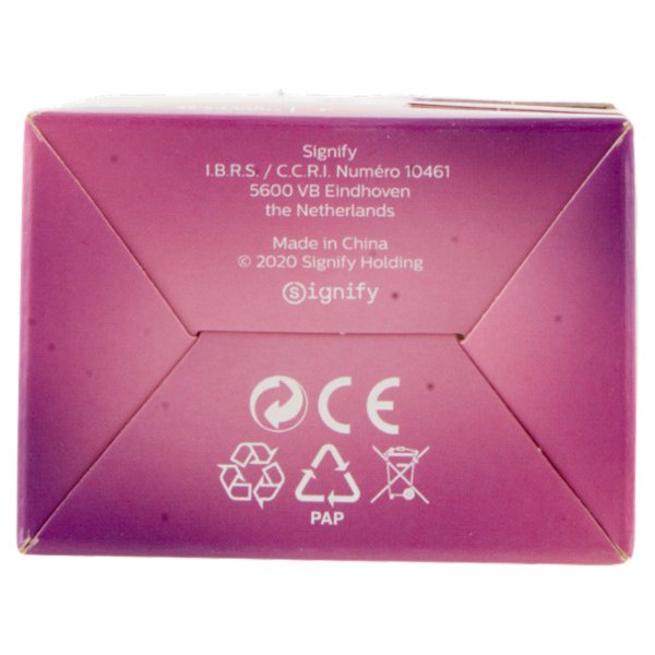 Philips Special Led classic 40W T25L E14 CL ND RF SRT4