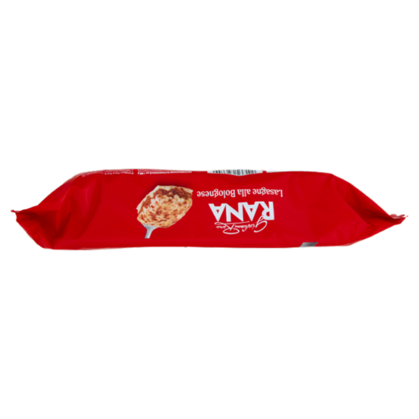 Giovanni Rana Lasagne alla Bolognese 900 g