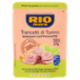 Rio mare Trancetti di Tonno con un filo di Olio Extra Vergine di Oliva e succo di Lime e Zenzero 70g