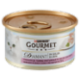 PURINA GOURMET Diamant in Gelée Fiocchi di Tonno Naturale in Gelée con Orata 85 g