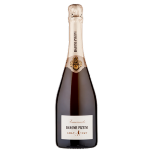 Barone Pizzini Franciacorta Golf 1927 VII Tiratura Extra Brut 750 Ml