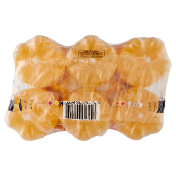 San Benedetto Allegra 6 x 1,5 L