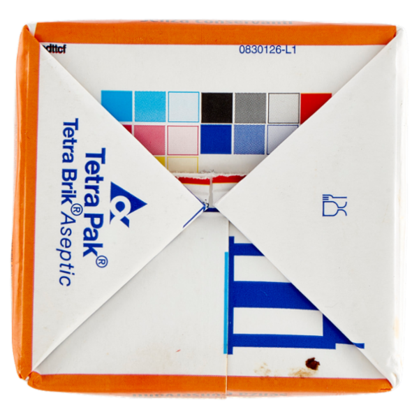 sterilgarda Arancia Rossa 1000 ml