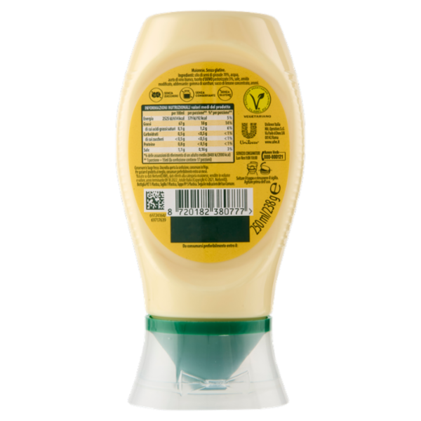 Calvé Classica 250 ml