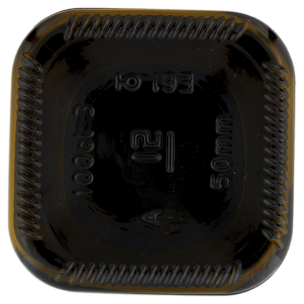 Poggio delle Fattorie Bio Olio Extra Vergine di Oliva 100% Italiano 1 Litro