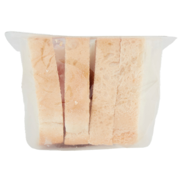 Consilia Tramezzini Farciti Prosciutto Cotto e Maionese 2x75 g