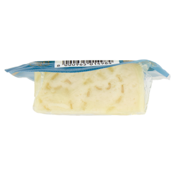 Consilia Optima Pecorino Romano DOP Stagionatura Minima 8 Mesi 200 g