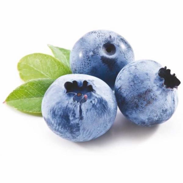 Mirtilli Cestino 500g