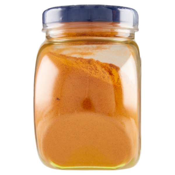 La Drogheria 1880 Curcuma Macinata 105 g