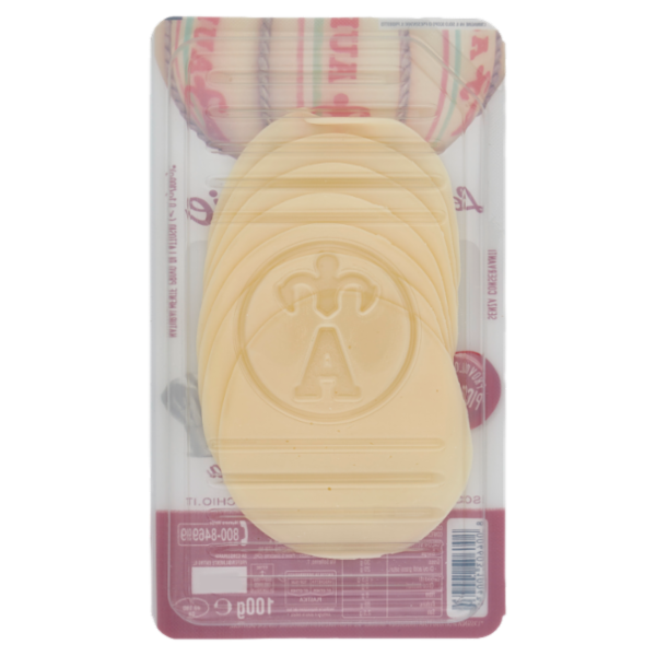 Auricchio le Provolizie Provolone Piccante l'Originale 100 g