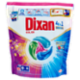 DIXAN Discs Color 50pz (825g)