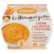 Zerbinati Le Monoporzioni Crema con Zucca e Castagne 310 g