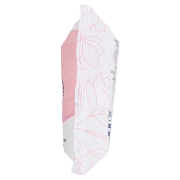 Lycia Salviettine Struccanti Delicate Pelli Secche e Sensibili 20 pz