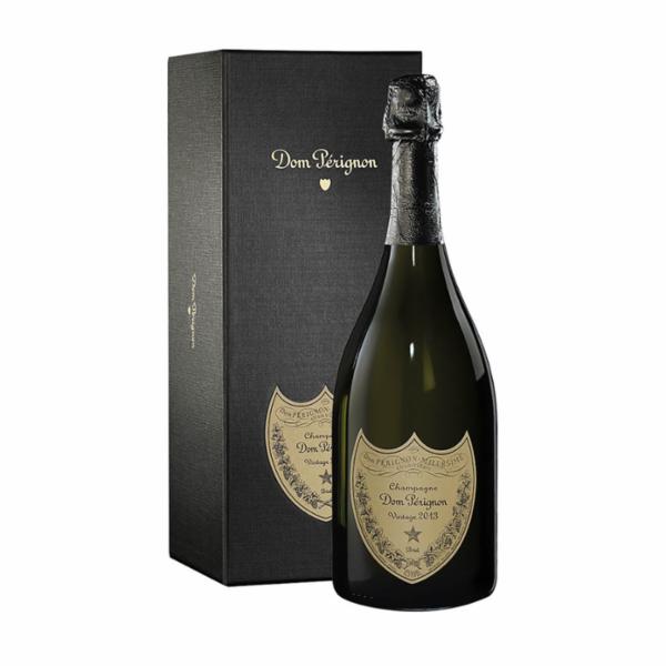 Dom Perignon Cl.75
