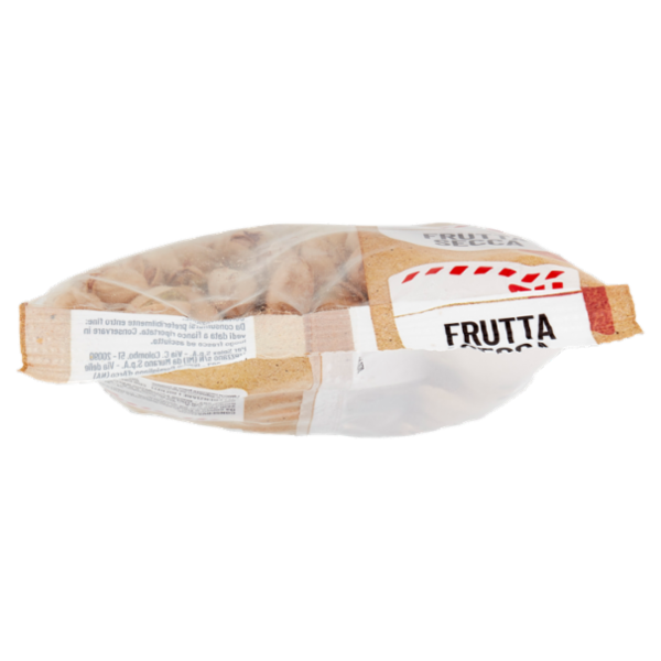 Sù Frutta Secca Pistacchi Tostati Salati 250 g
