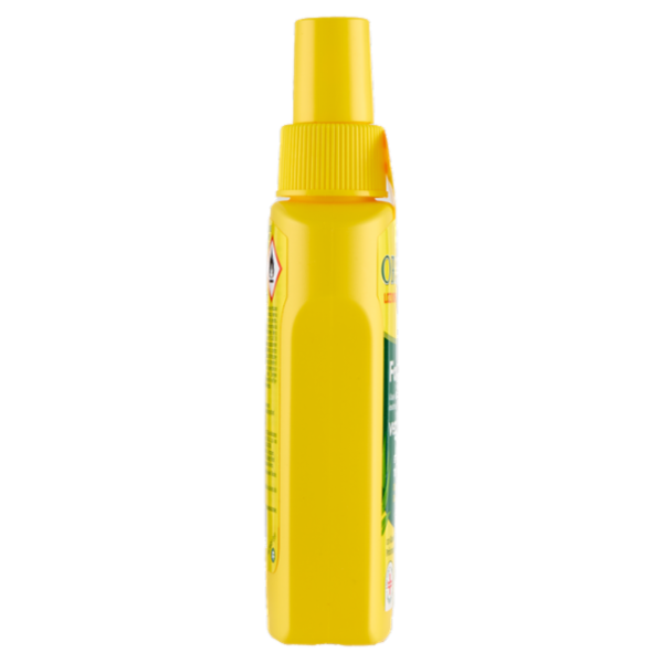 Orphea Lozione Antipuntura Family vegetale 100 ml