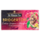 Sir Winston Tea Bridgerton Cookies Lampone e Vaniglia Tè Nero Aromatizzato 20 x 1,75 g