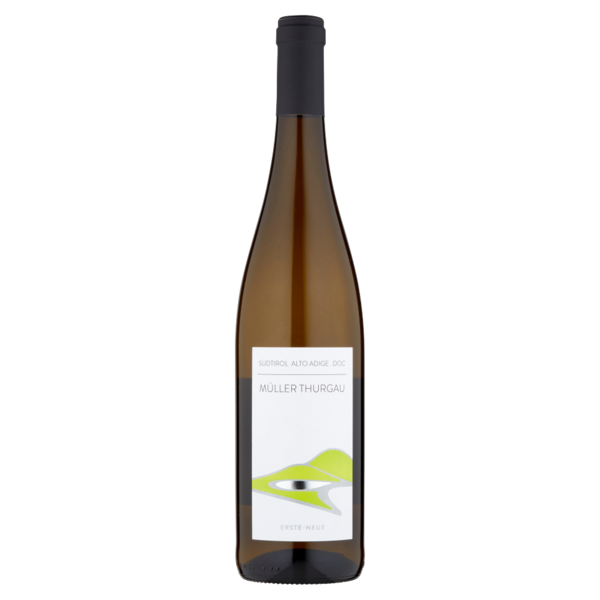 Erste+Neue Südtirol Alto Adige DOC Müller Thurgau 0,75 l