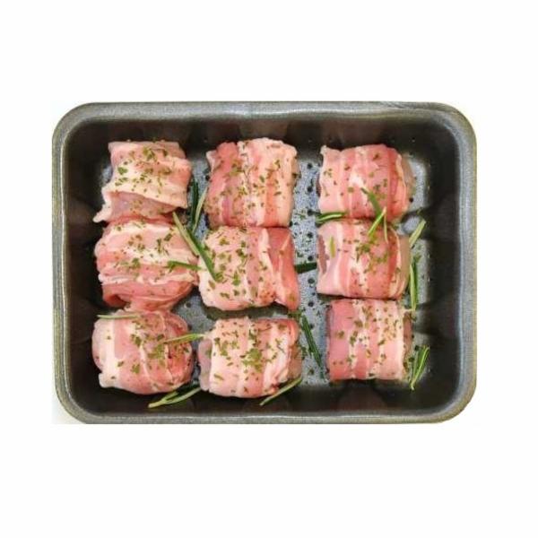 Tacchino Bocconcini