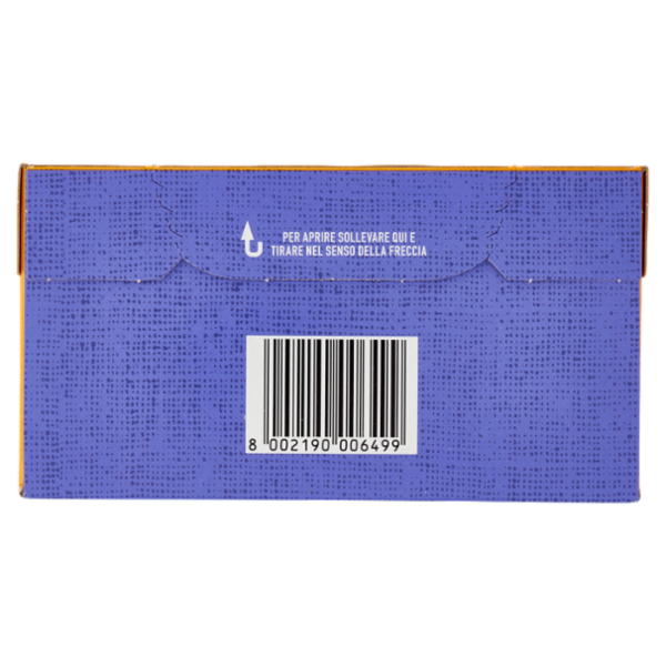 Galbusera BelleBuone 5 Colazioni Cioccolato semi di papavero, semi di girasole e semi di zucca 5x40g