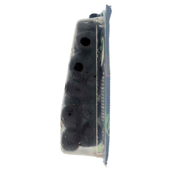 Neri Olive Nere Denocciolate 2 x 50 g