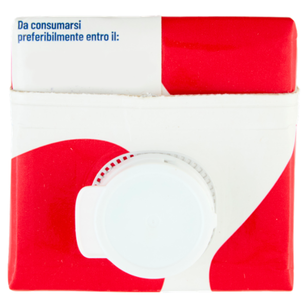 Selex Latte Uht Intero 1 L