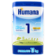 Humana 1 Latte per Lattanti 1,1 kg