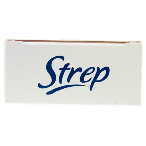 Strep Professional Cera Depilatoria Ricarica a Rullo Tutti i Tipi di Pelle 100 ml