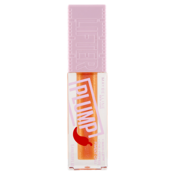 Maybelline New York Lifter Plump Hot Honey 008 5,4 ml