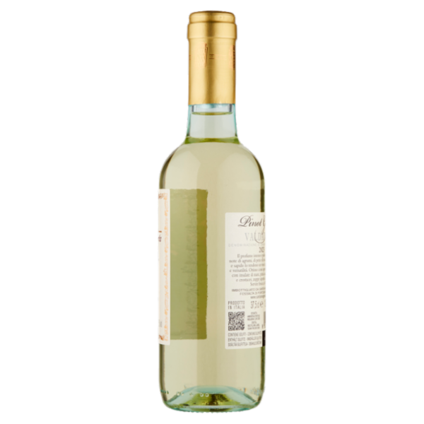 Santa Margherita Pinot Grigio Valdadige DOC 37,5 cl