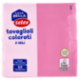Selex Casa Bella Tovaglioli 2 Veli 33x33 cm Fucsia 50 pezzi