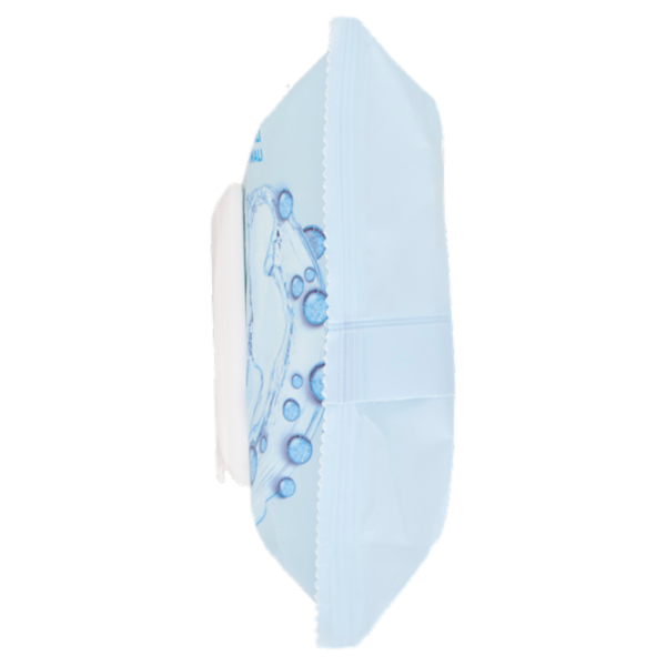 Fresh & Clean Salviettine Milleusi Igienizzanti Classic 20 pz