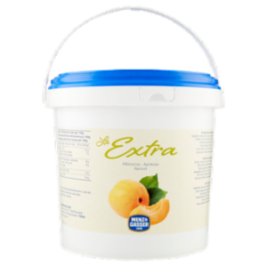 Menz & Gasser La Extra Albicocca 3 Kg