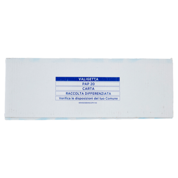 Spuma di Sciampagna Bianco puro Lavatrice 4140 g