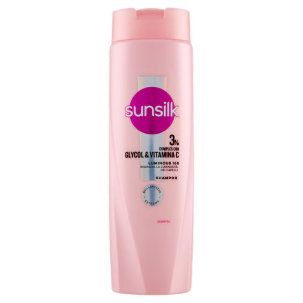sunsilk Luminous 100 Shampoo 250 ml