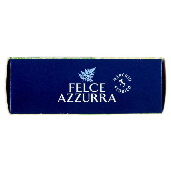 Felce Azzurra Fresco bergamotto e fiori di cedro Sapone Profumato 100 g