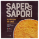 Selex Saper di Sapori Farinata di Ceci Surgelata 300 g
