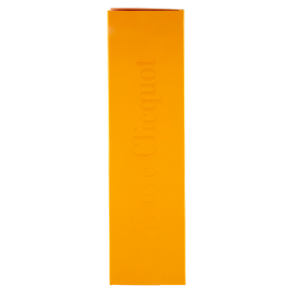 Veuve Clicquot Yellow Label 250 Anniversary Astuccio 75cl