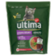 ultima Cat Sterilizzati Adulto 1-10 Anni con Manzo 750 g