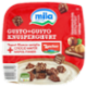 mila Gusto+Gusto Yogurt Bianco vaniglia + Choco Wafer Napolitaner 150 g