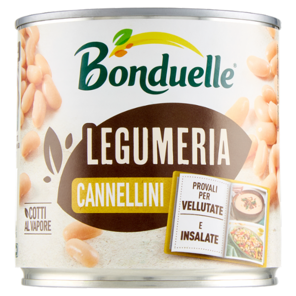 Bonduelle Legumeria Cannellini 310 g