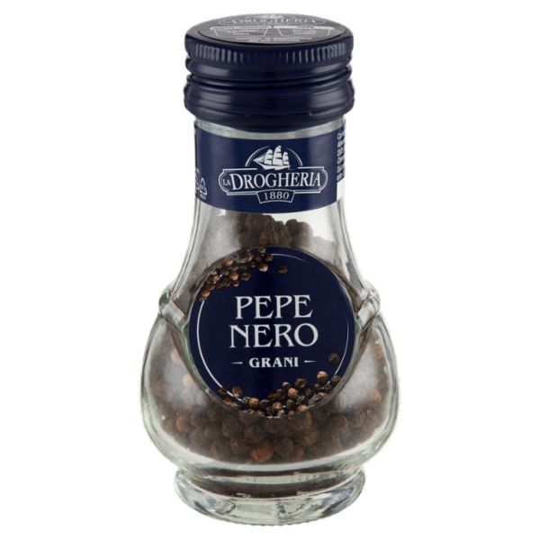 La Drogheria 1880 Pepe Nero Grani 45 g