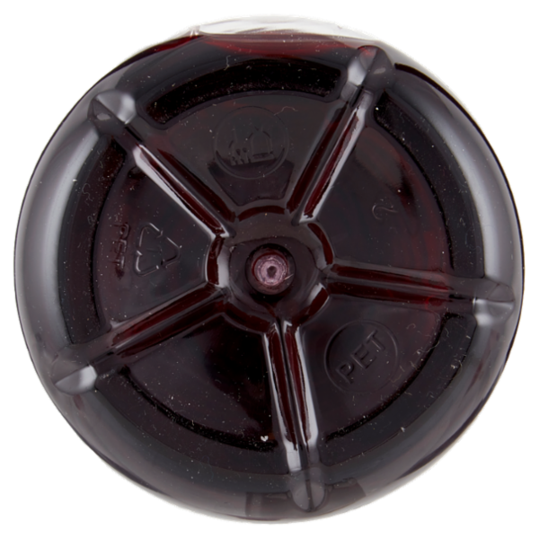 Consilia Aceto di Vino Rosso Acidità 6,0% 1 L