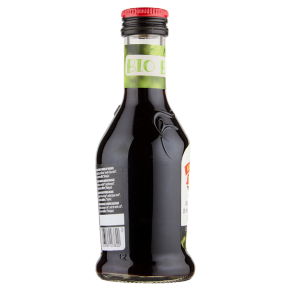 Monari Federzoni Aceto Balsamico di Modena IGP Biologico 250 ml