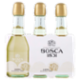 Bosca Zero Alcohol Free Dry 3 x 23,75 cl