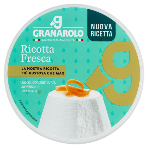 Granarolo Ricotta Fresca 250 g
