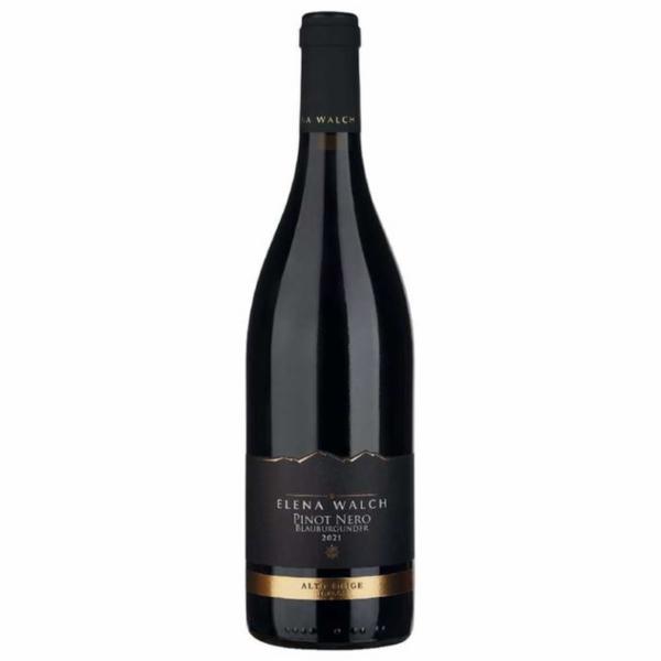 Pinot Neroblaururgunder Alto Adige Doc Elena Walch