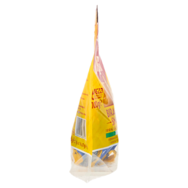 Biraghi Biraghini Snack 100 g (6 x 16,67 g)