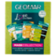 Geomar Mask Collection 10 x 7,5 mL